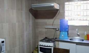 Imagem 2: Casa para venda possui 100 metros quadrados com 2 quartos em Jurunas - Belém - Pará