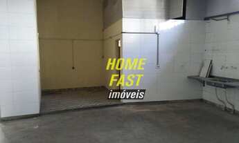 Imagem 3: Salão para alugar, 300 m² por R$ 4.990,00/mês - Vila Galvão - Guarulhos/SP