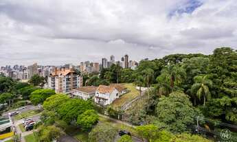 Imagem 2: AP0900 - Apartamento com 3 quartos e 2 vagas. Linda vista, no coração das Mercês