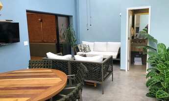 Imagem 4: Sobrado novo reformado na Vila Romana