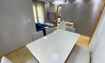 Imagem 2: PRÉDIO COM ELEVADOR - REFORMADO COM PLANEJADOS MARCA FAVORITA!