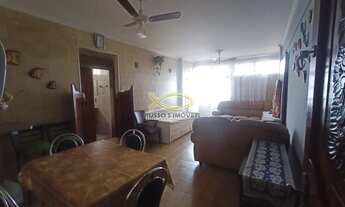 Imagem 3: Apartamento com 1 dorm, Guilhermina, Praia Grande - R$ 250 mil, Cod