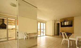 Imagem 2: Apartamento, 65 m² - venda por R$ 427.000,00 ou aluguel por R$ 2.000,00/mês - Jardim Maraj