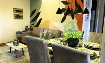 Imagem 6: Apartamento para Venda em Teresópolis, Pimenteiras, 2 dormitórios, 1 banheiro, 1 vaga