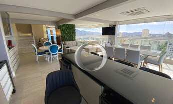 Imagem 3: Apartamento com 4 dormitórios à venda, 176 m² por R$ 2.500.000,00 - Enseada - Guarujá/SP