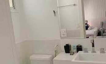 Imagem 5: Oportunidade - Apartamento com 2 dormitórios à venda, 109 m² por R$ 2.230.000 - Jardim Pau