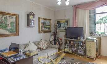 Imagem 4: Sao Paulo - Apartamento Padrao - Vila monumento