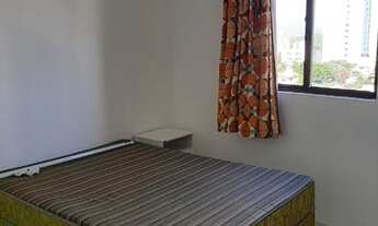 Imagem 5: Apartamento MOBILIADO Ponta Negra - Natal - RN