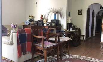 Imagem 4: Casa - Jardim Guarani - Campinas