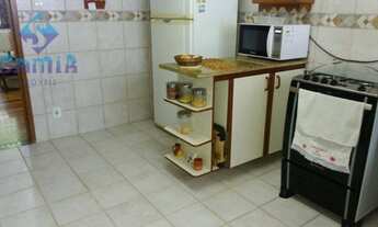 Imagem 7: Casa 3 Qtos 1Ste com dependências, Jardim Guanabara, Rio de Janeiro - CA0135