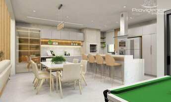 Imagem 6: Casa com 3 dormitórios à venda, 170 m² por R$ 1.100.000,00 - Tropical III - Cascavel/PR