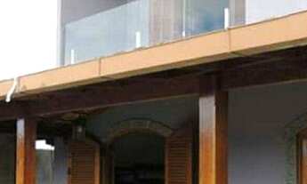 Imagem: Casa com 4 dormitórios à venda, 180 m²