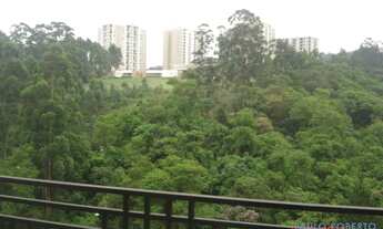 Imagem 3: APARTAMENTO - TAMBORÉ - SP