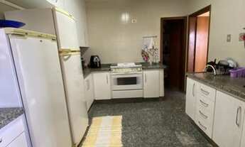 Imagem 6: Apartamento para aluguel com 340 metros quadrados com 4 quartos em Bosque - Presidente Pru