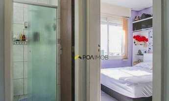 Imagem 5: Cobertura com 137 m², 3 quartos, 1 vaga no bairro Passo D´Areia, Porto Alegre-RS