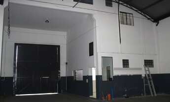 Imagem 4: BARRACÃO/GALPÃO EM CURITIBA BAIRRO FANNY