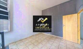 Imagem 7: Casa com 3 dormitórios para alugar, 150 m² por R$ 3.000,00/mês - Vila Assunção - Santo And