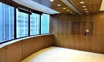 Imagem: Conjunto pronto para uso, instalações