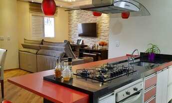 Imagem 3: Apartamento/Cobertura - em Vila Curuçá - Santo André - SP!!!