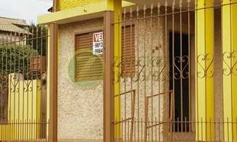 Imagem: Venda Casa de 03 dormitórios na Vila Monlevade