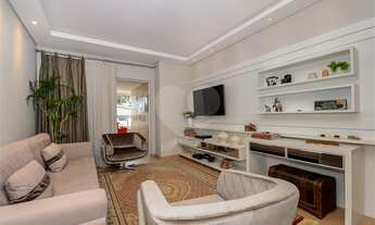 Imagem 5: Procura por Conforto, Qualidade de Vida e Localização, esté é o Imóvel Certo! Apartamento