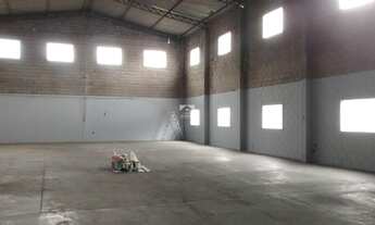 Imagem 5: Barracão - Vale Verde - Valinhos