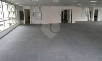 Imagem 7: Andar inteiro corporativo novo