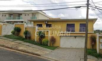 Imagem 3: Casa - Parque Alto Taquaral - Campinas