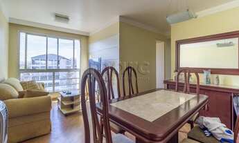 Imagem: SÃO PAULO - Apartamento Padrão - CAMBUCI