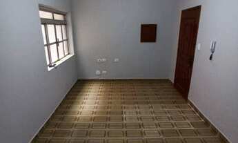 Imagem 3: Apartamento com 2 dormitórios à venda, 57 m² por R$ 245.000,00 - Itararé - São Vicente/SP