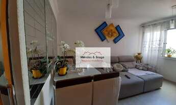 Imagem 4: Apartamento 3 Dorm. prox. Maia