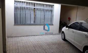 Imagem 3: Sobrado com 3 dormitórios à venda, 294 m² por R$ 550.000,00 - Jardim Jabaquara - São Paulo