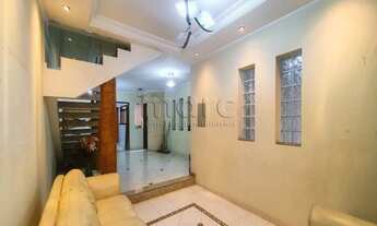 Imagem 5: SÃO PAULO - Casa Padrão - IPIRANGA