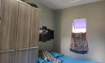 Imagem 4: Apartamento para venda com 52 metros quadrados com 2 quartos Henrique Jorge - Fortaleza