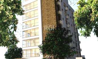 Imagem: Porto Alegre - Apartamento Padrão - Vila