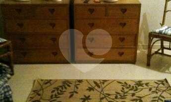 Imagem 6: Embaré Santos mobiliado