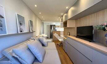 Imagem 4: Apartamento à Venda - Alto da Lapa, 1 Quarto, 43 m2