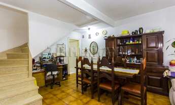 Imagem 3: SãO PAULO - Casa Padrão - PERDIZES