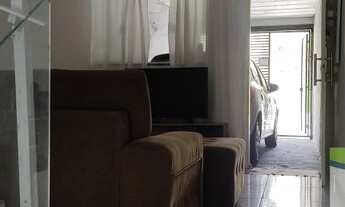 Imagem 5: Casa em Residencial Santo Antônio - Franco da Rocha