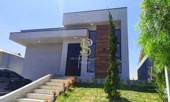 Imagem: Casa À Venda - 145 m² - Em Condomínio