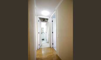 Imagem 4: 2 DORMS, 2 VGS, 60 m² - Super Quadra Morumbi - São Paulo/SP - AP6122