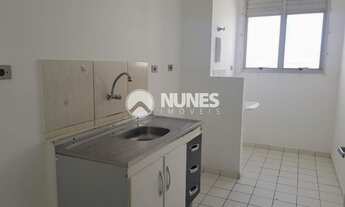 Imagem 4: Apartamento para venda tem 65 metros quadrados com 3 quartos em Continental - Osasco - SP