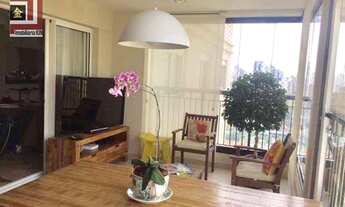 Imagem 6: Apartamento Alto Padrão Vila Mariana