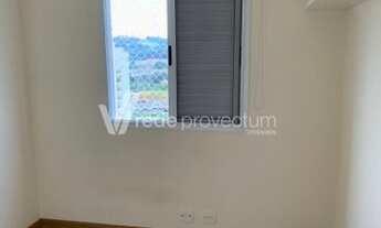 Imagem 7: Apartamento - Vila Brandina - Campinas