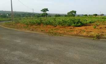 Imagem: LOTEAMENTO EM CALDAS NOVAS A PRESTAÇÃO