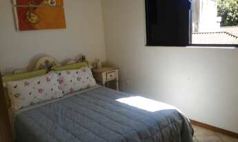 Imagem 4: Apartamento para venda, sol da manhã com 70 m², composto de 2 quartos no Estreito, Florian