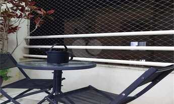 Imagem: RESIDENCIAL PIACERE