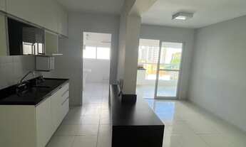 Imagem 3: Condomínio Incrível<br>Apartamento para aluguel tem 73 metros quadrados com 2 dormit