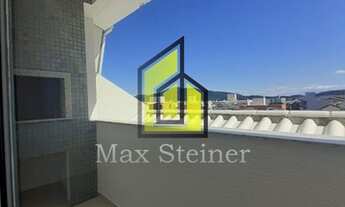 Imagem 2: RA Duplex para venda com 104 metros quadrados com 3 quartos, Financia liga agora mesmo