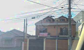 Imagem 3: Casa, Bairro Seminário, Batel, possibilidade de uso residencial ou comercial